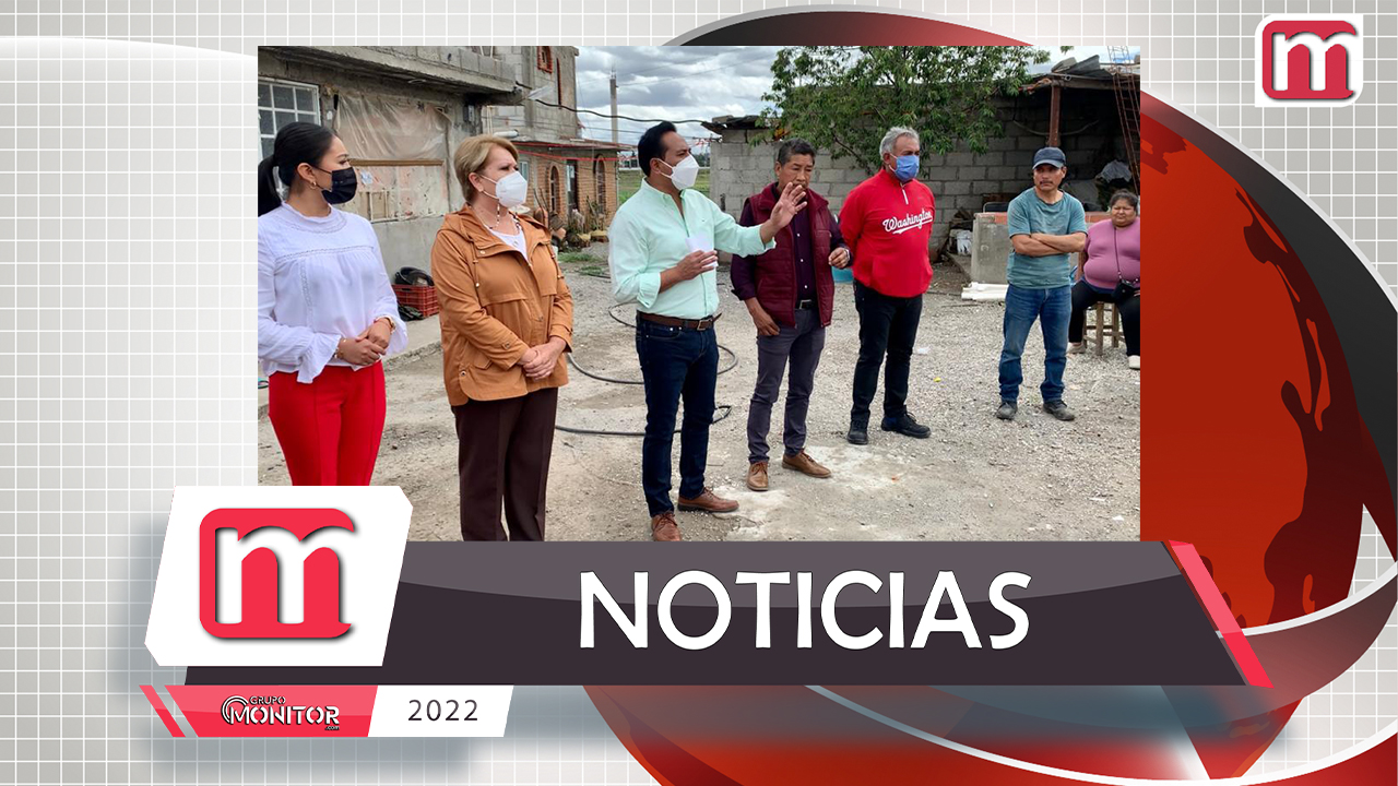 Electrificará Ayuntamiento de Tlaxcala calles de Atlahapa