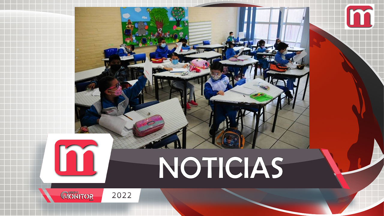 Continúan casos de covid en escuelas privadas de Hidalgo