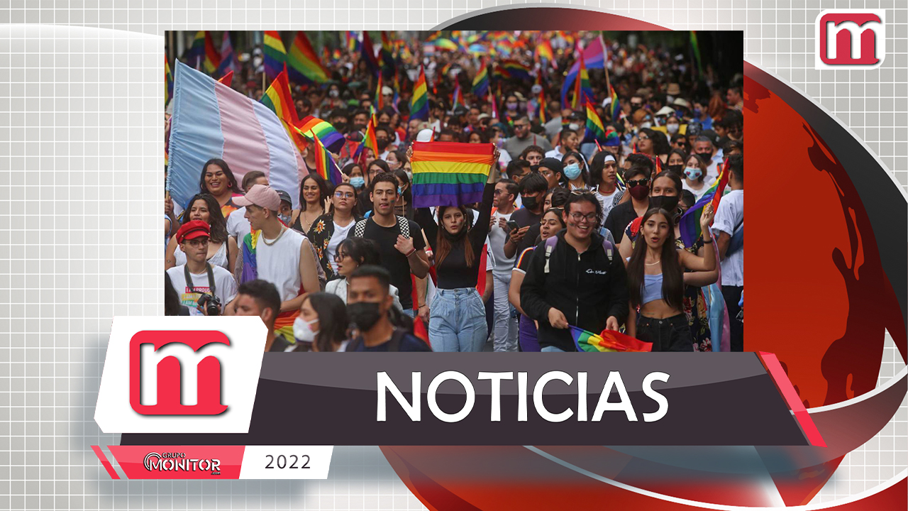 Aguascalientes, quinto estado con mayor porcentaje de población LGBTI+: INEGI