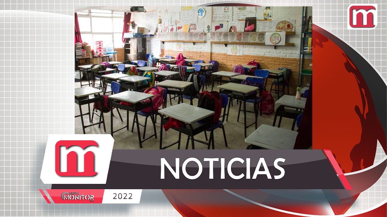 En Oaxaca, 30 escuelas suspenden clases por casos de covid-19 en alumnos