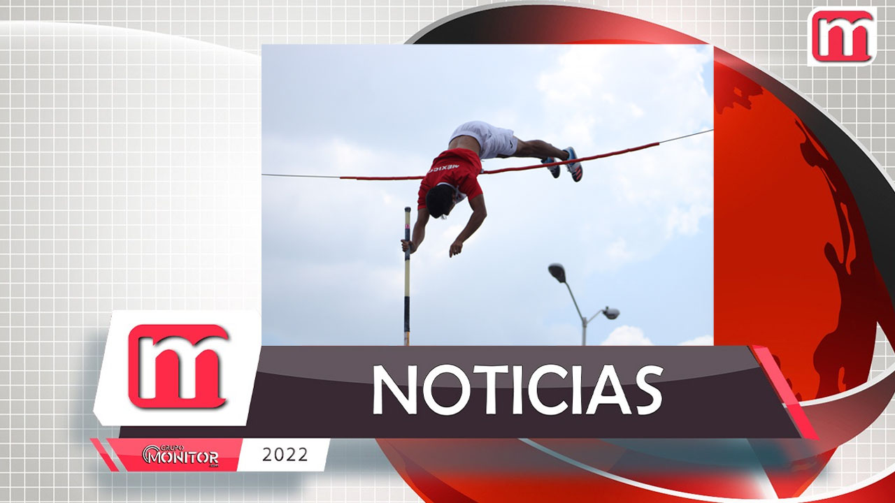 Querétaro sede del evento urbano de salto con garrocha