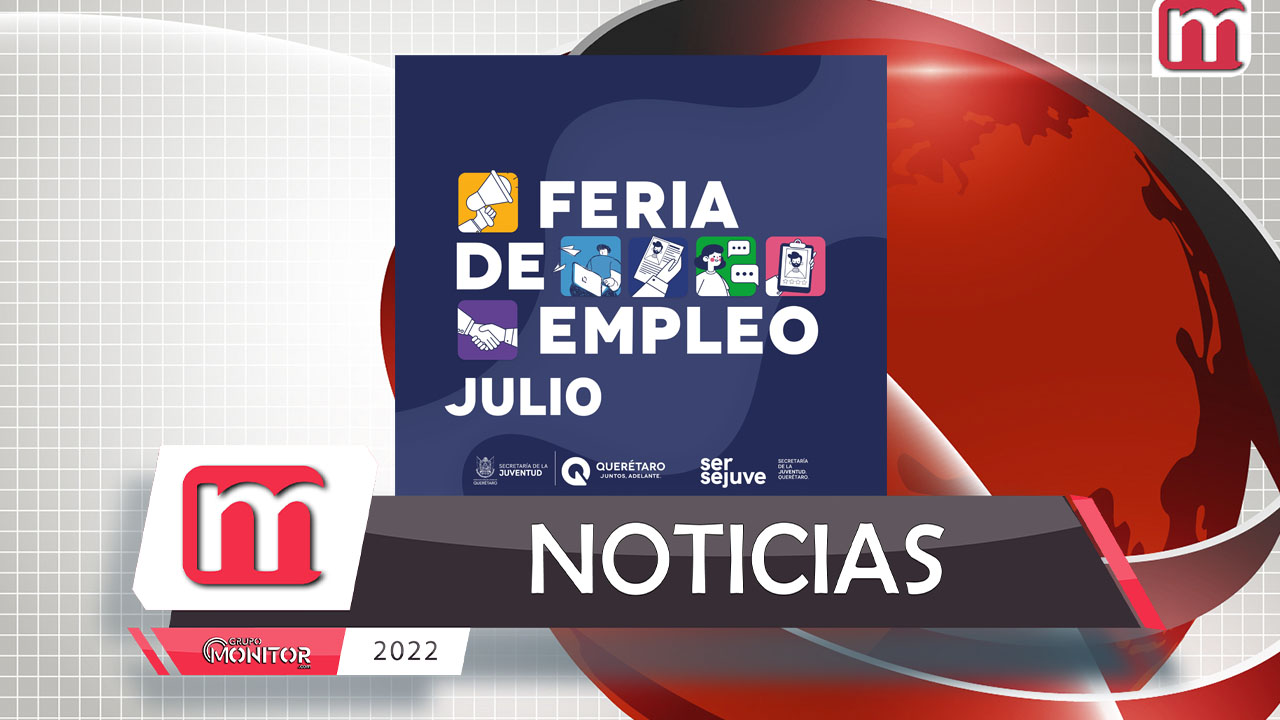 Invita SEJUVE a feria de empleo virtual