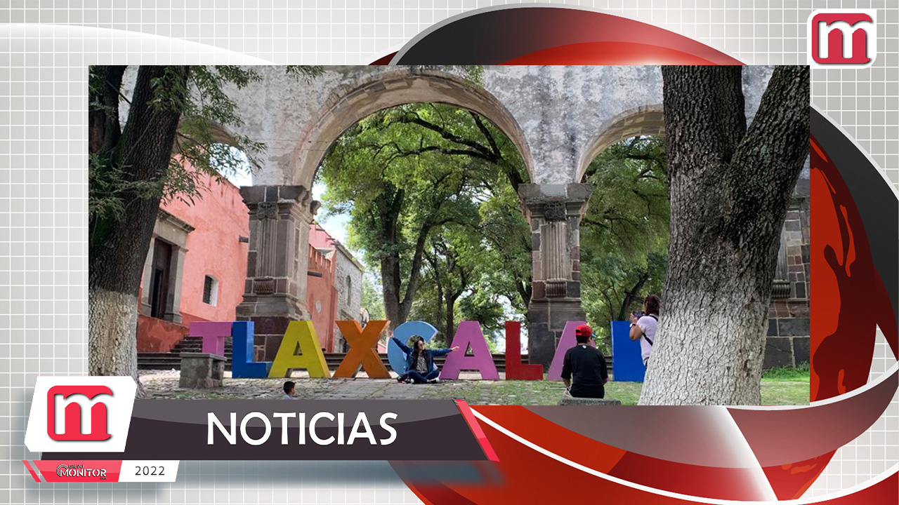 Lanzará Tlaxcala capital su marca turística