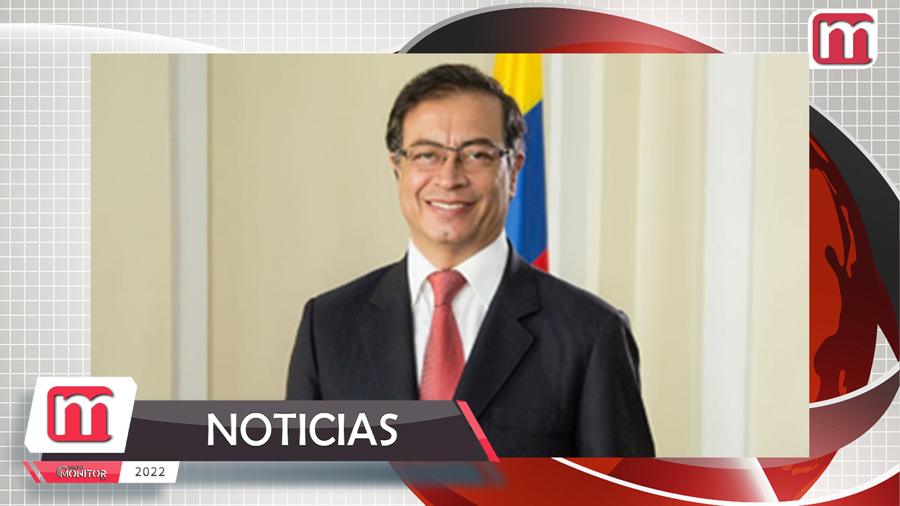 Petro convoca a una cumbre contra la narcoviolencia. ¿lo seguirá AMLO?