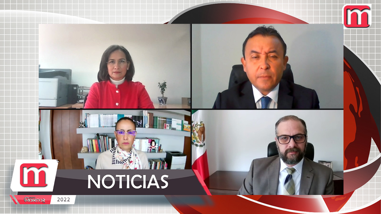 SRCDMX sobre la integración del Consejo Estatal del PAN en Tlaxcala