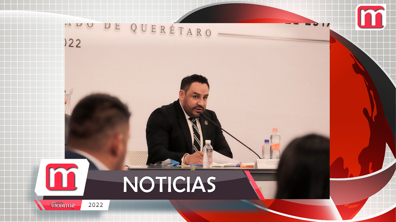 En Querétaro la seguridad tiene estrategia y genera resultados