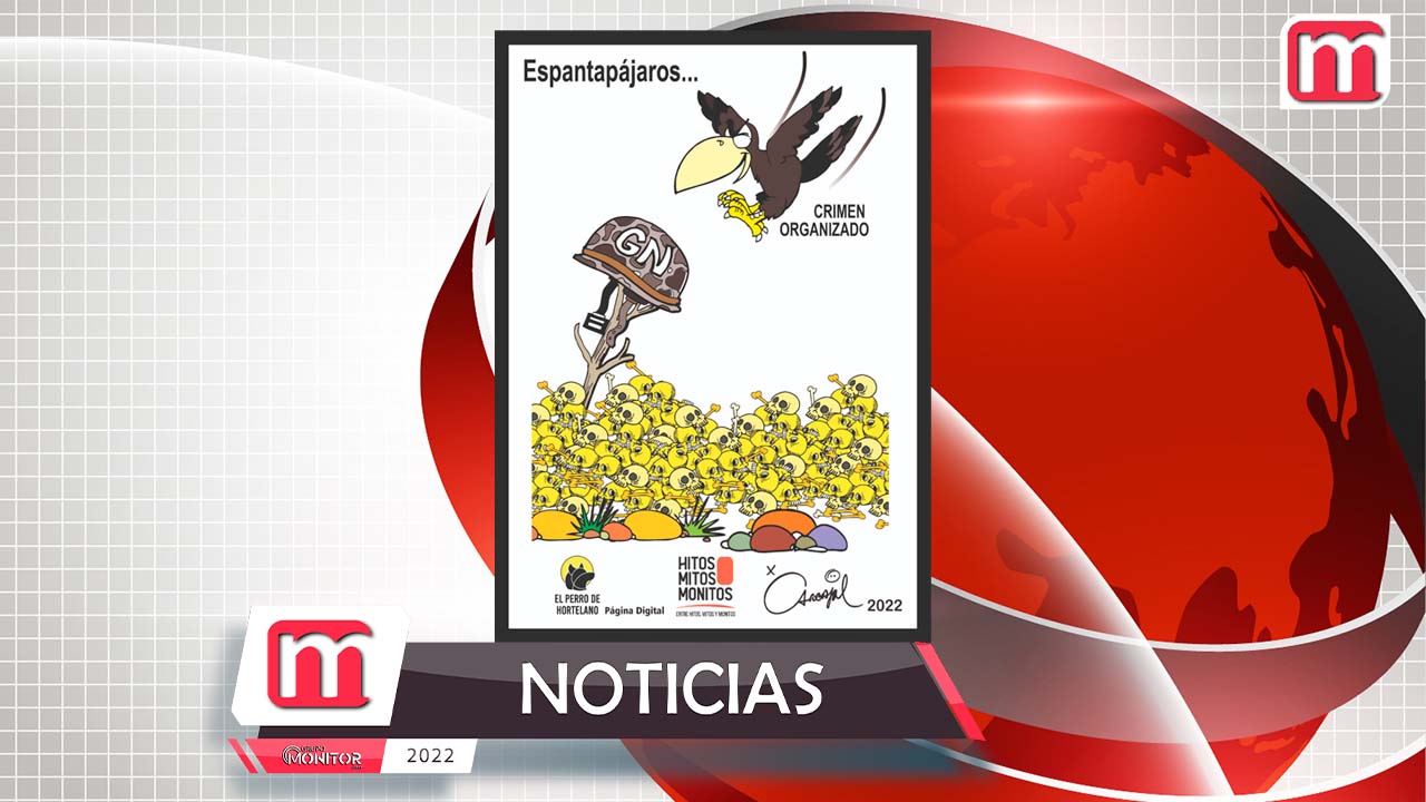 Espantapájaros