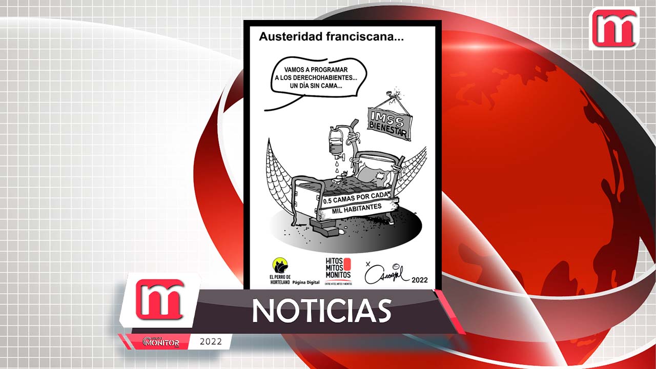 Austeridad franciscana