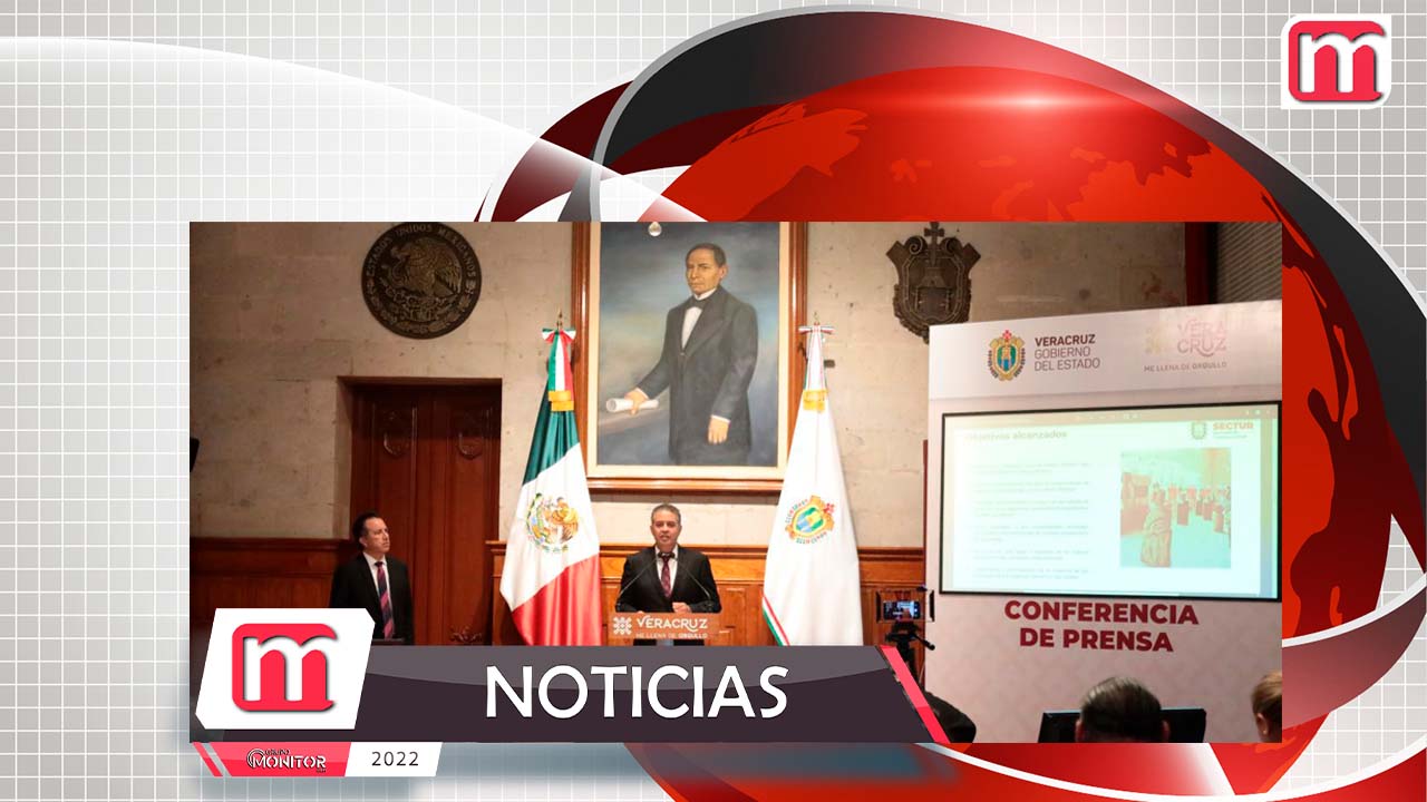 Veracruz, pionero en revalorar la Cultura Madre; 12.5 mdp de derrama económica en Cumbre Olmeca