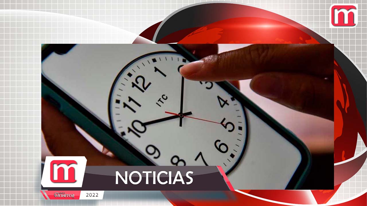 Diputados de México aprueban eliminar el horario de verano