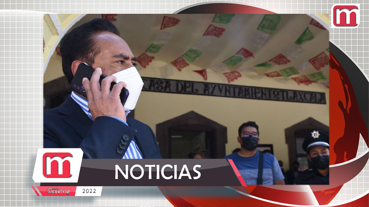 Redobla Ayuntamiento de Tlaxcala cultura de la prevención y la protección civil