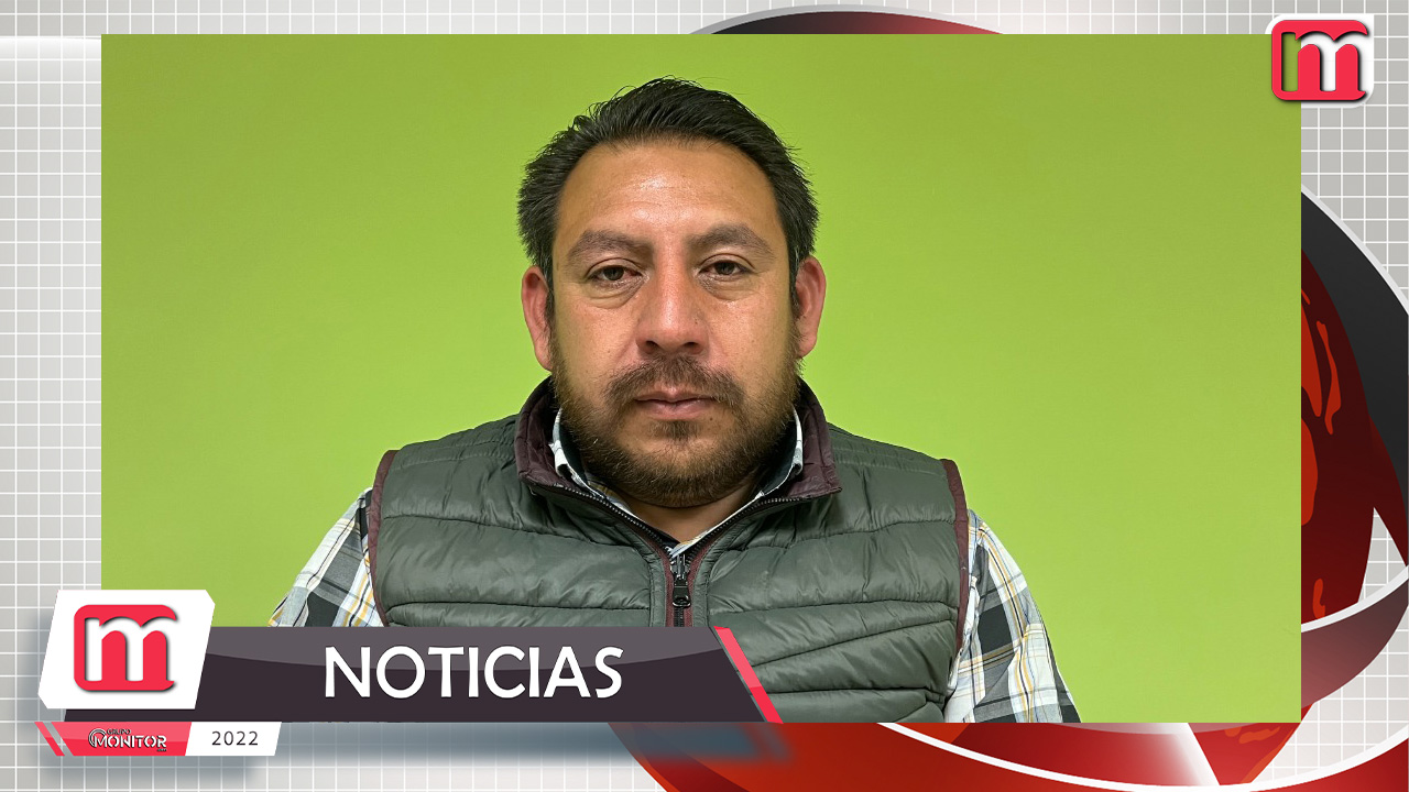 Llama Enrique Escobar Cortés a planillas para nueva elección del 7 de Mayo