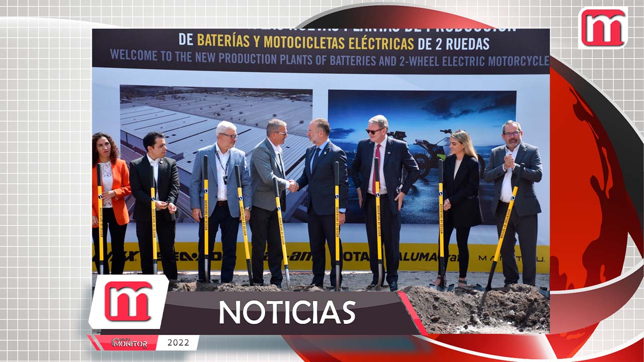 BRP amplía sus instalaciones en Querétaro