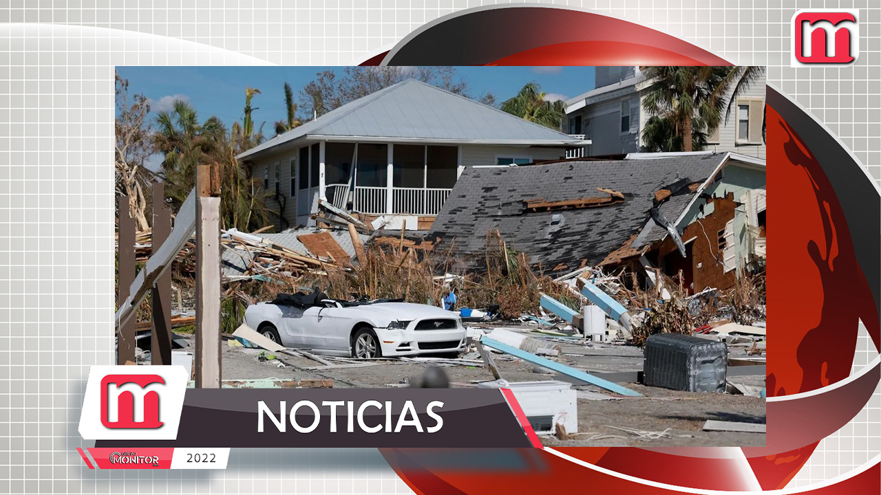 El número de muertos por el huracán Ian en Florida aumenta a medida que las cuadrillas van de puerta en puerta en busca de sobrevivientes en los vecindarios diezmados