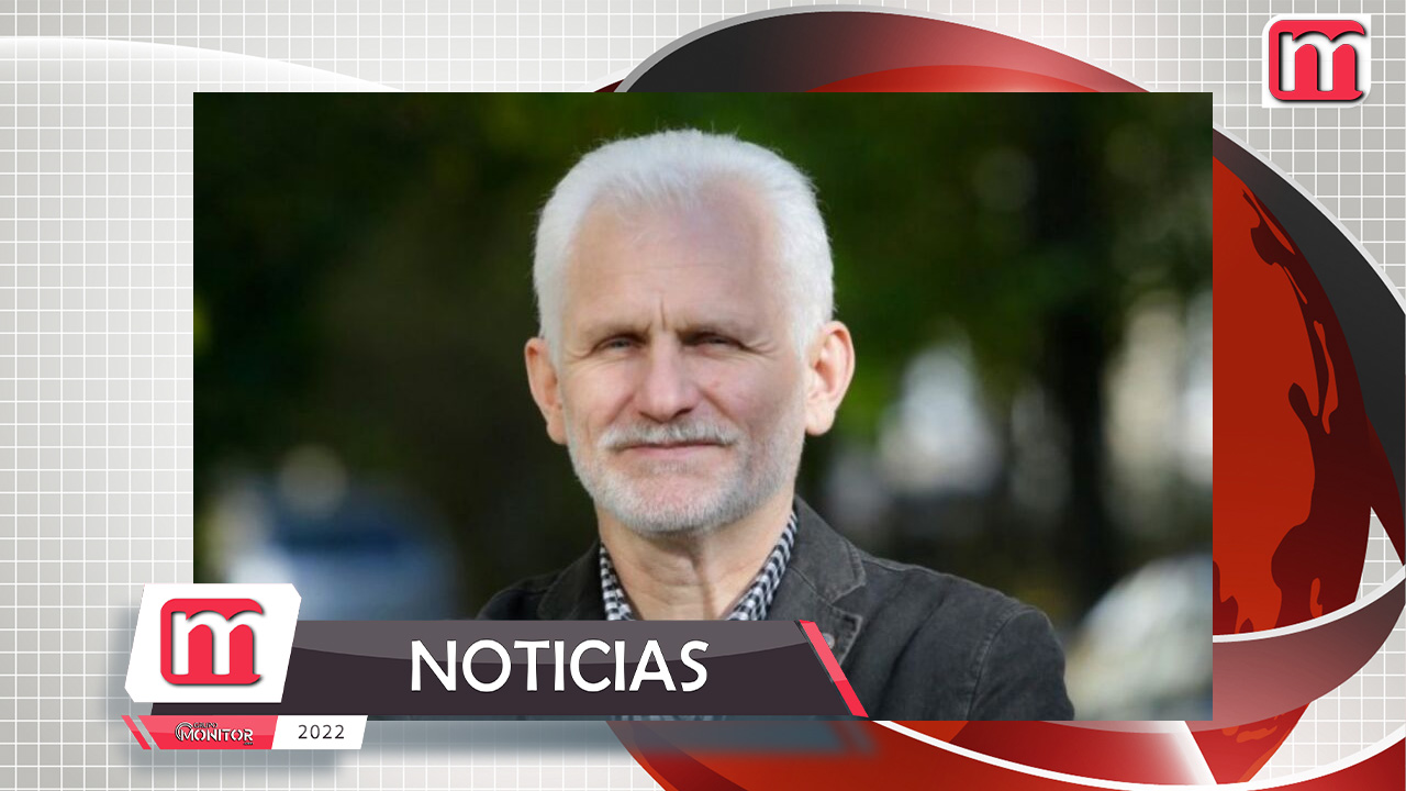 Premio Nobel de la Paz 2022 otorgado Ales Bialiatski de Bielorrusia