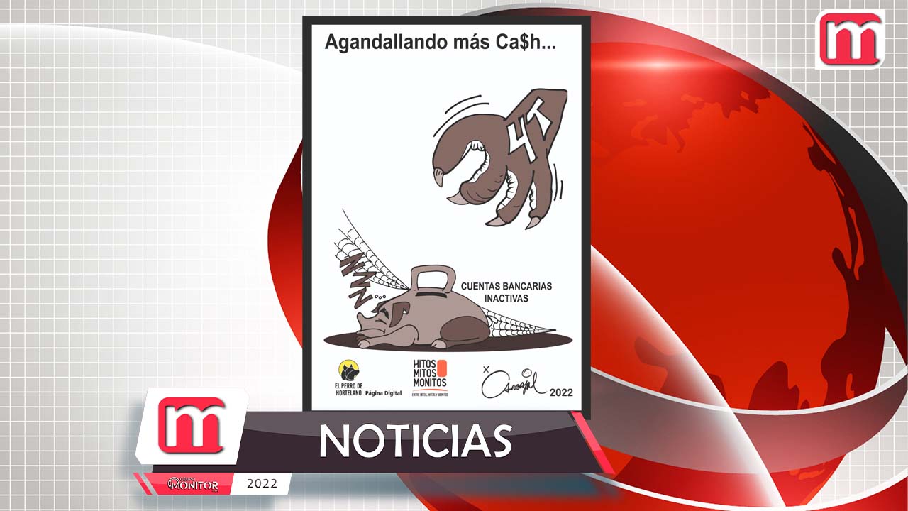 Agandallando más cash