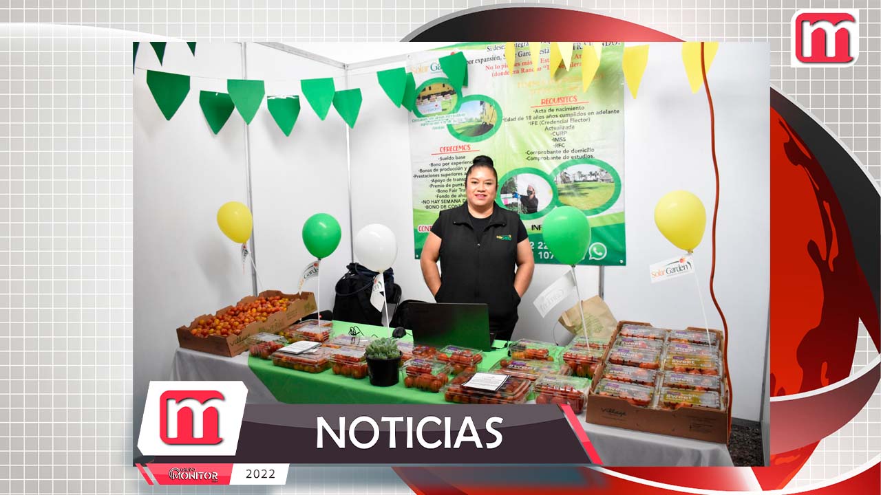 Participa SEDESU en Feria Ambiental de El Marqués