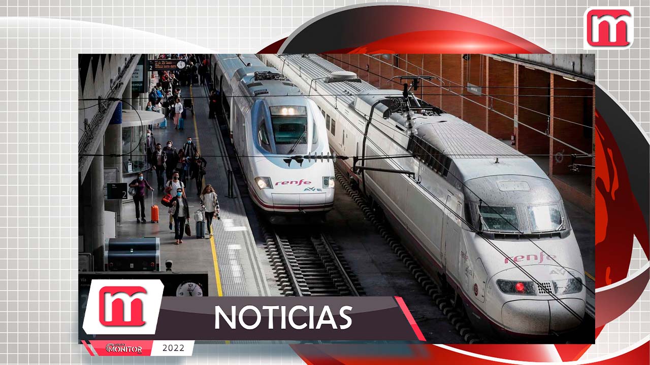 Los sindicatos convocan tres días de huelga en Renfe ante el bloqueo del nuevo convenio colectivo