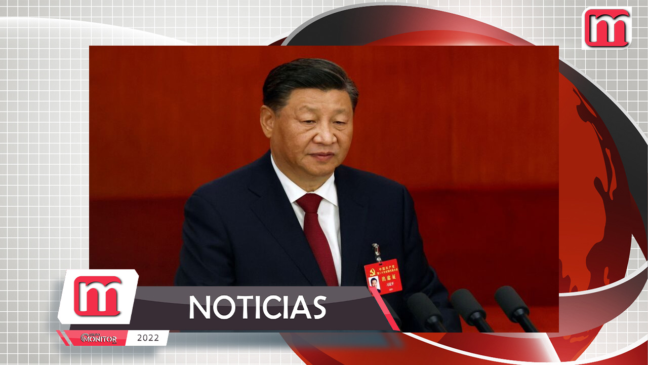 Xi Jinping, presidente de China, llama a acelerar desarrollo militar