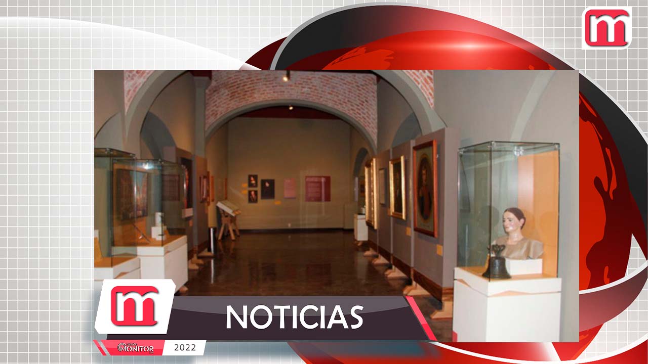 Inaugura SECULT exposición 90 años de Masonería en Querétaro