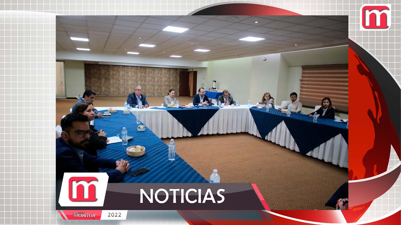 Apoya SECTUR a hoteles de la Av. 5 de Febrero