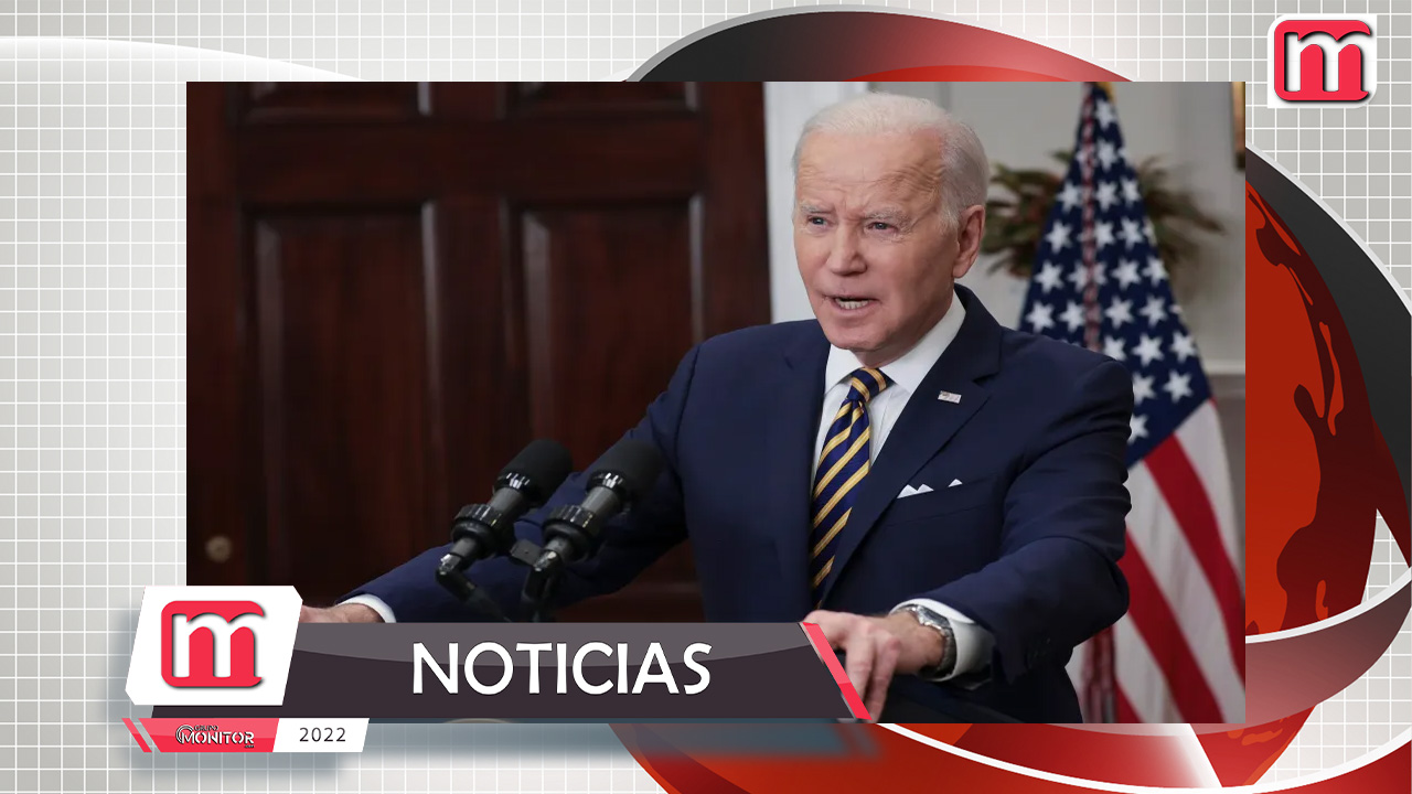 Biden libera millones de barriles de petróleo para intentar detener el aumento de la gasolina tras conflicto con Arabia Saudita