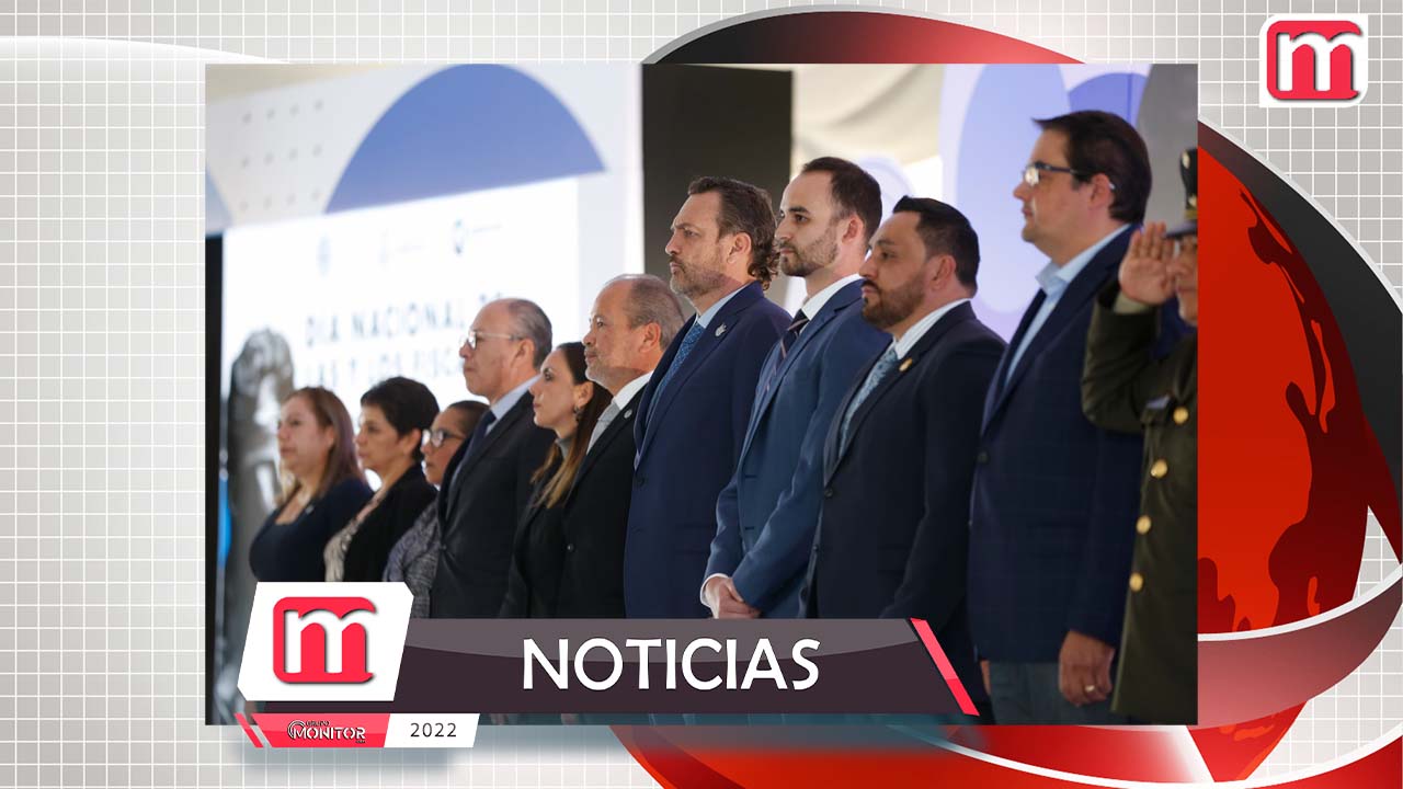 En Querétaro las y los Fiscales le abren paso a la justicia y a la legalidad: Gobernador