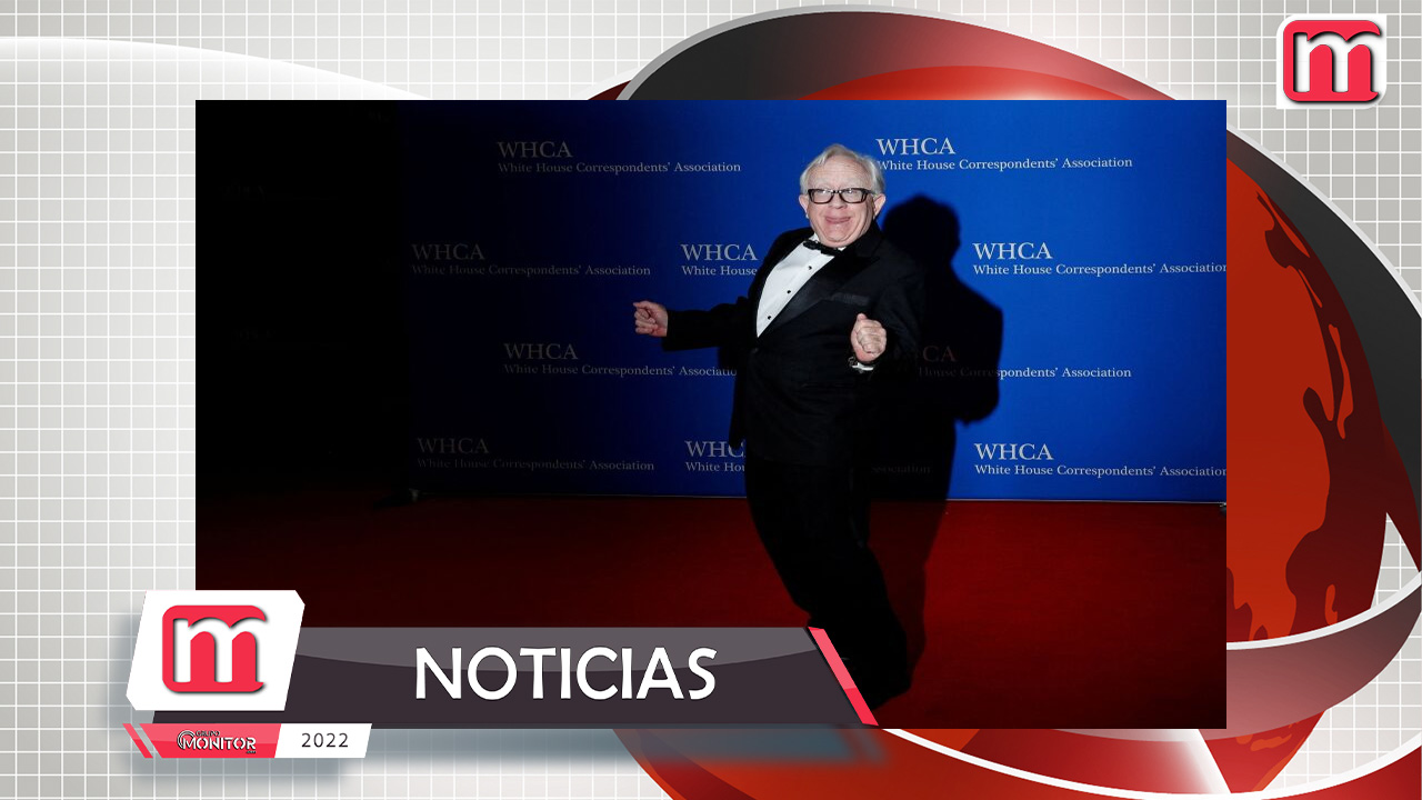 Leslie Jordan murió en un fatal accidente automovilístico en Hollywood