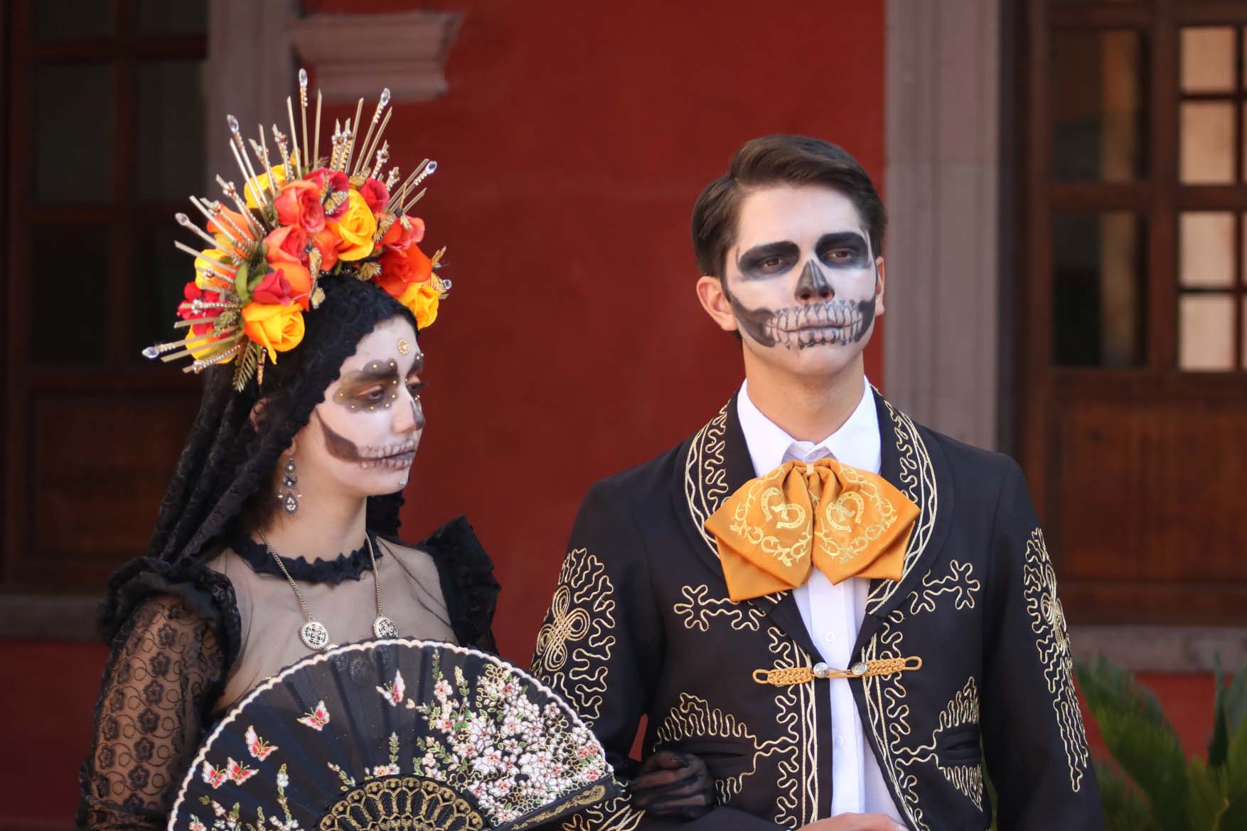 Evocará Querétaro el Camino al Mictlán durante las celebraciones de Día de Muertos