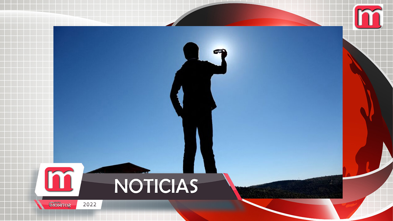 Último eclipse solar del año captado en diversas partes del mundo