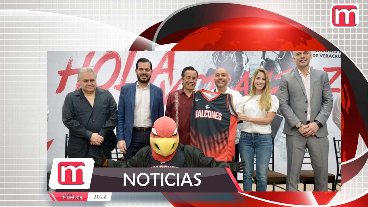 Misión cumplida: Halcones Rojos vuelve a Veracruz de la mano de la 4T