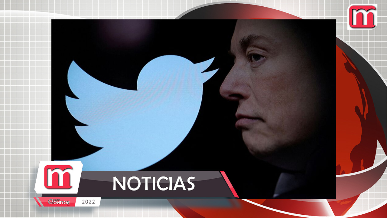 Elon Musk asume el control de Twitter y despide a principales directivos