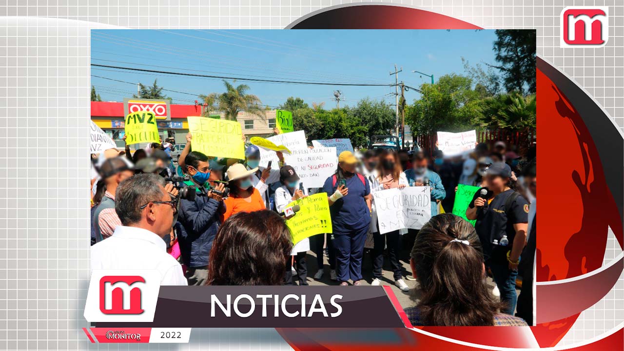 Atiende Rector de la UATx demandas de estudiantes