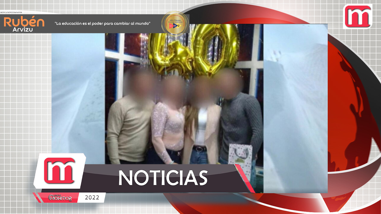 Mujer se infiltra en red de trata de personas y rescata a su hija