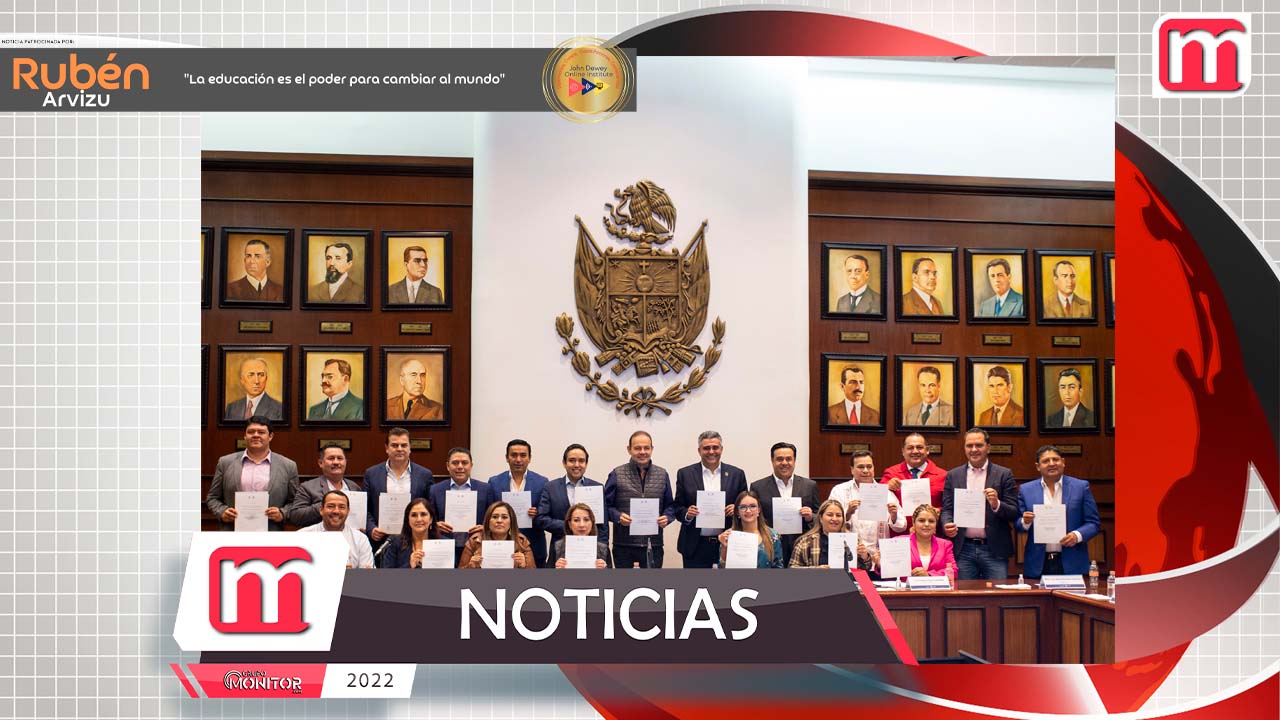 Querétaro fortalece la economía pública con Pacto Fiscal