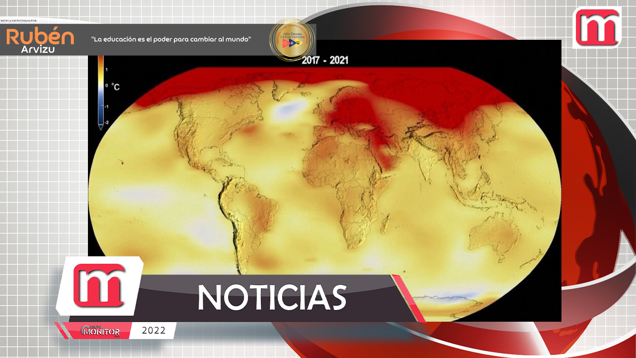 Menos carne y combustibles fósiles; acciones vs. calentamiento global