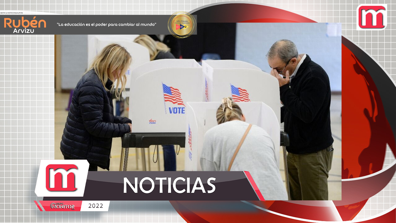 ¿Por qué Estados Unidos realiza sus elecciones en martes?