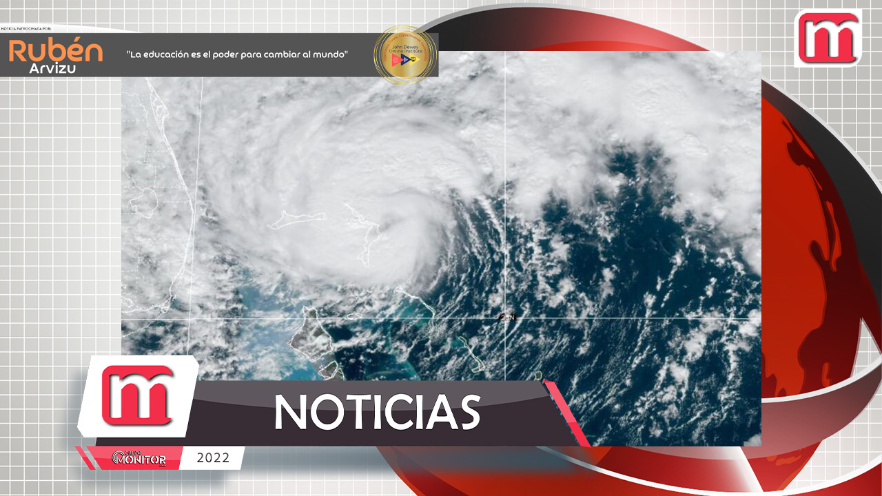 Florida declara estado de emergencia por tormenta “Nicole”