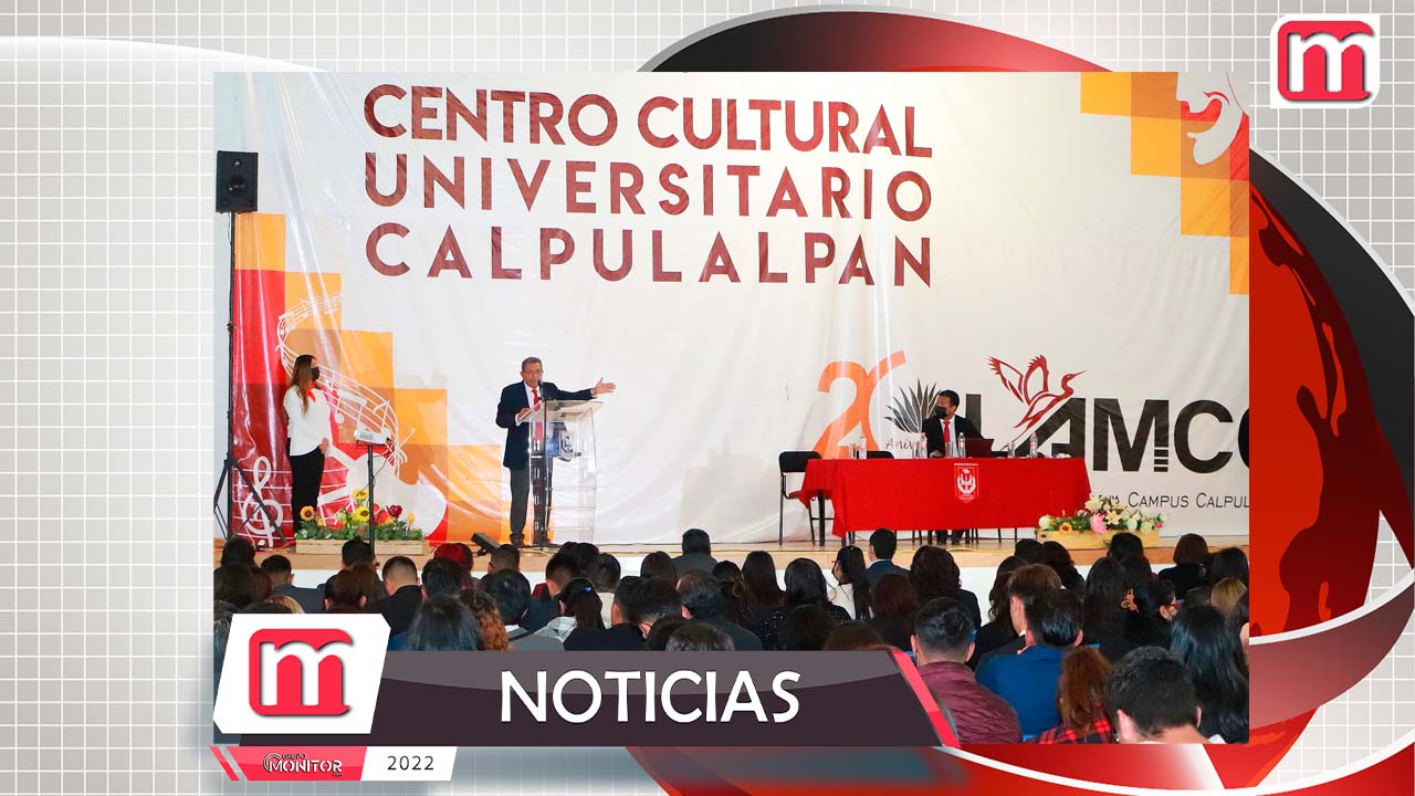 Efectúa campus Calpulalpan de la UATx primera semana jurídica