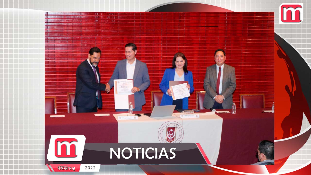 Difunde UATx acceso a la información pública y la transparencia