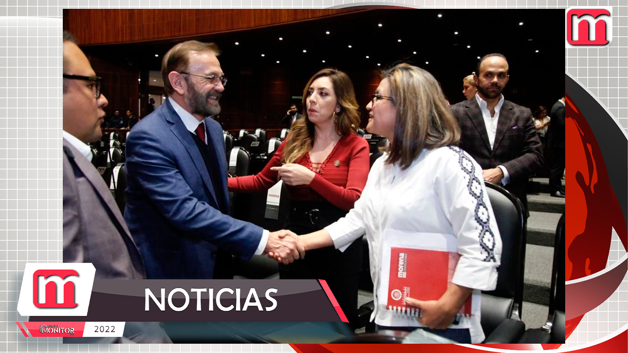 Acotar la violencia contra mujeres, paso importante en San Lázaro: Dulce Silva
