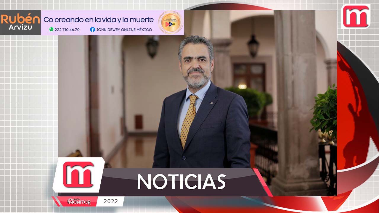 Alista Gobierno del Estado periodo vacacional y pago de aguinaldo para las y los trabajadores