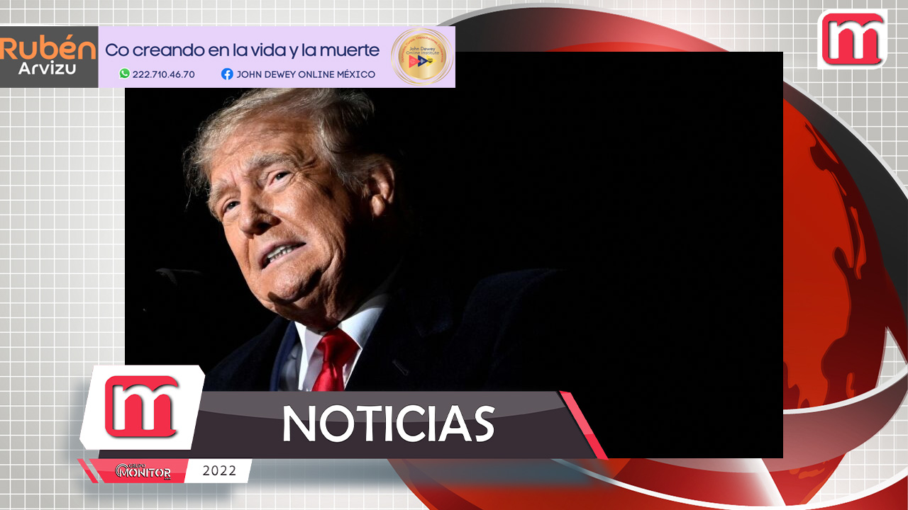 Escritora que acusó a Trump de violación lo demanda de nuevo