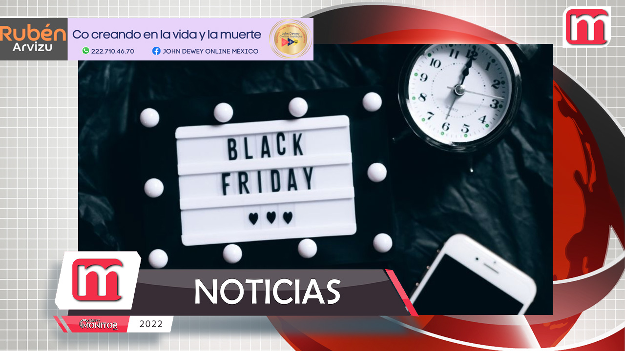 Cierto o falso: ¿El Black Friday tiene su origen en el tráfico de esclavos?