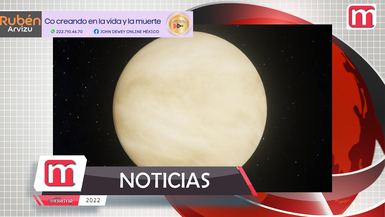 ¿Venus tuvo vida? Así fue la transformación de este planeta