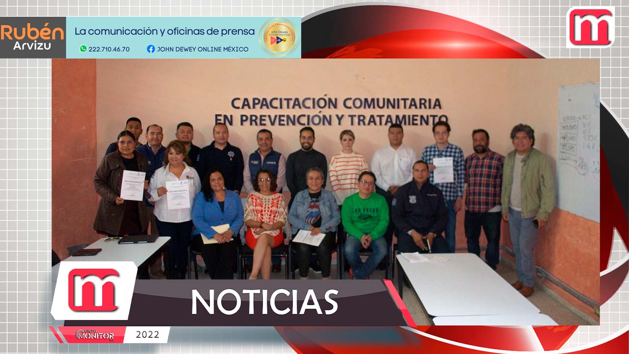 Realiza SESA taller en Prevención y Tratamiento de Adicciones para los Comités Municipales