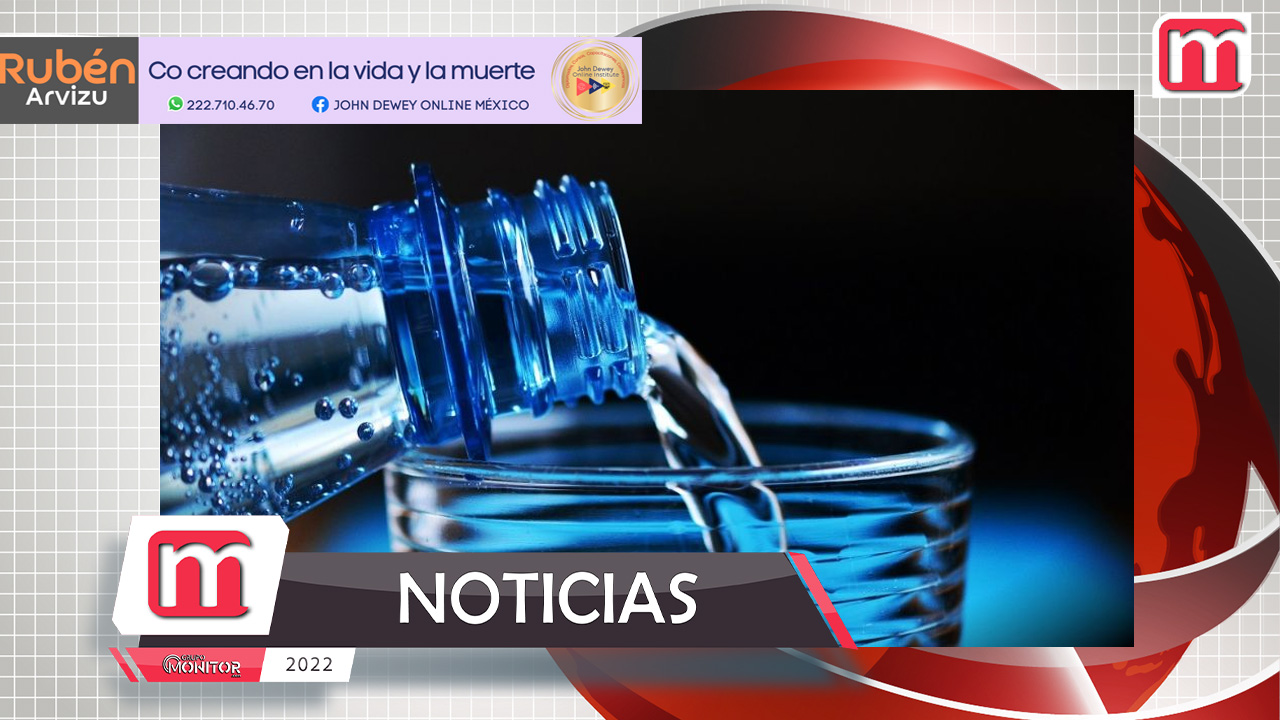 Un nuevo estudio desmiente la idea de tomar dos litros de agua al día, esta es la cantidad correcta