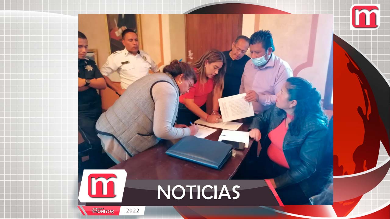 Reubicarán paradas de transporte público en Tlaxcala Capital