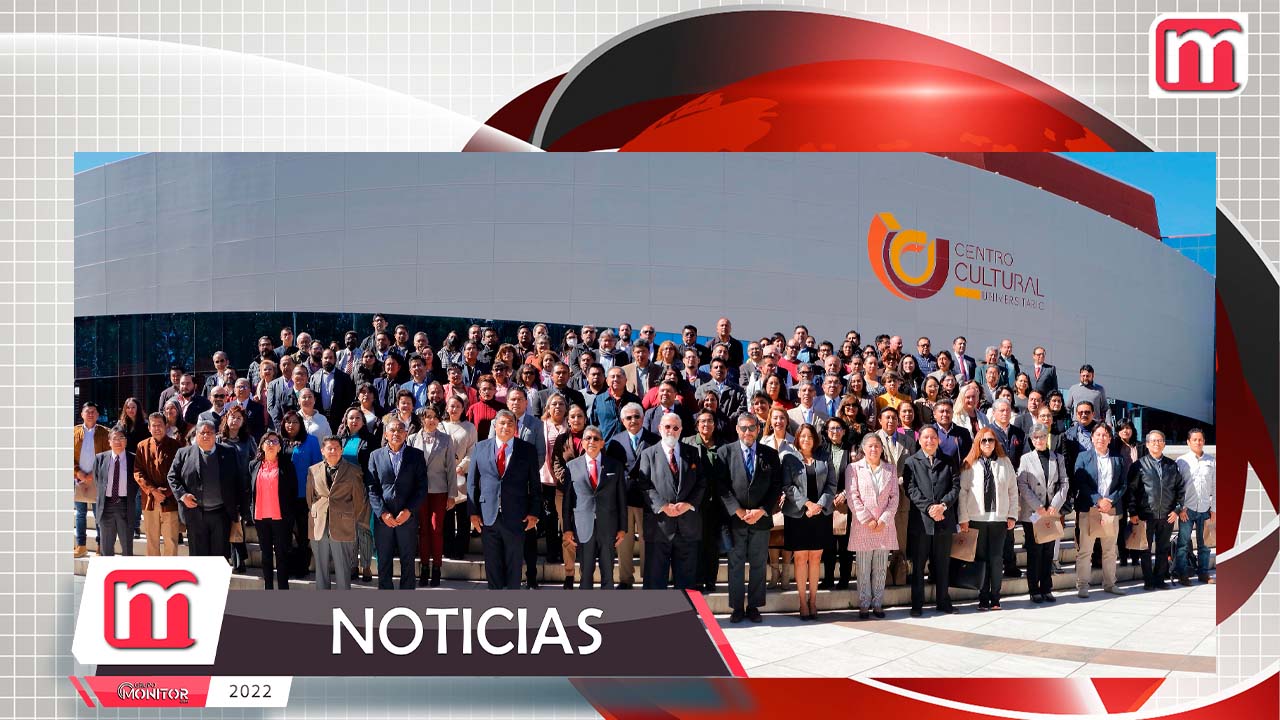 Incrementa UATx su número de investigadores pertenecientes al CONACyT