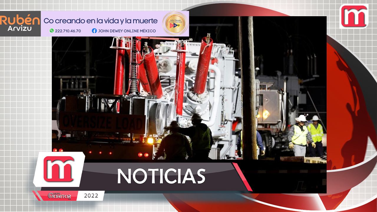 “Nuevo nivel de amenaza” ataque a red eléctrica de Carolina del Norte